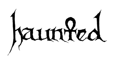 Haunted - York's most haunted house