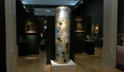 York Art Gallery.