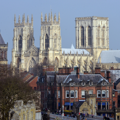 York Minster