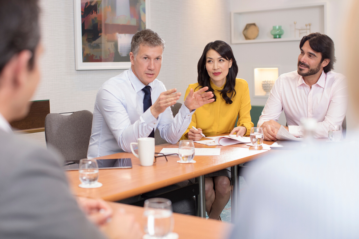 Meeting room hire York.