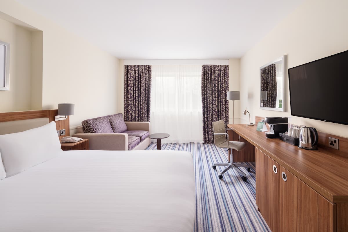 wedding accommodation York.