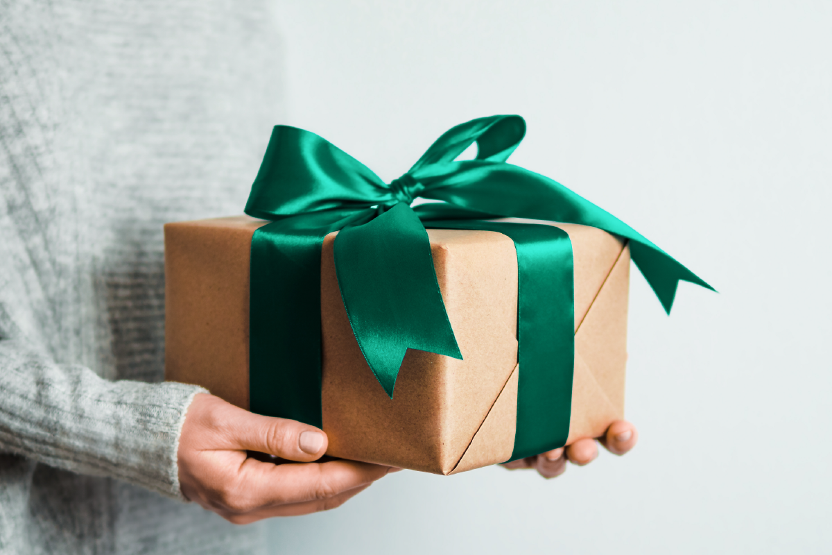 Christmas vouchers York